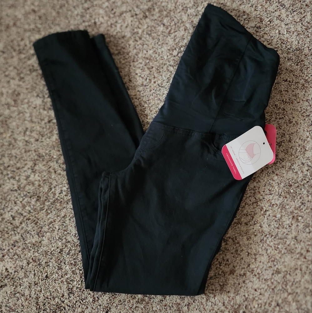 Maternity pants